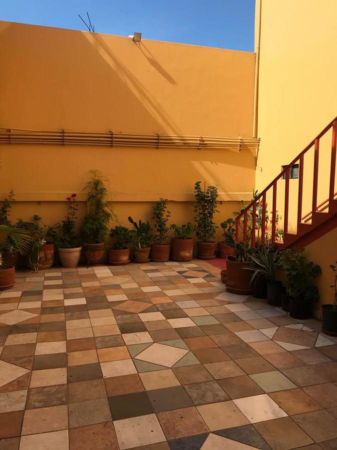 Hotel Sevilla 티후아나 외부 사진